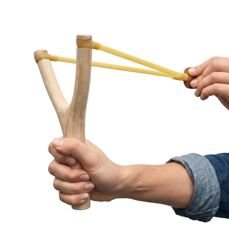Load image into Gallery viewer, Best Slingshot No.2

