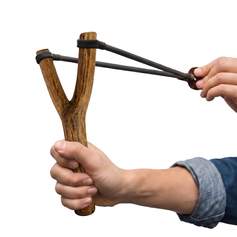 Load image into Gallery viewer, Best Slingshot No.3
