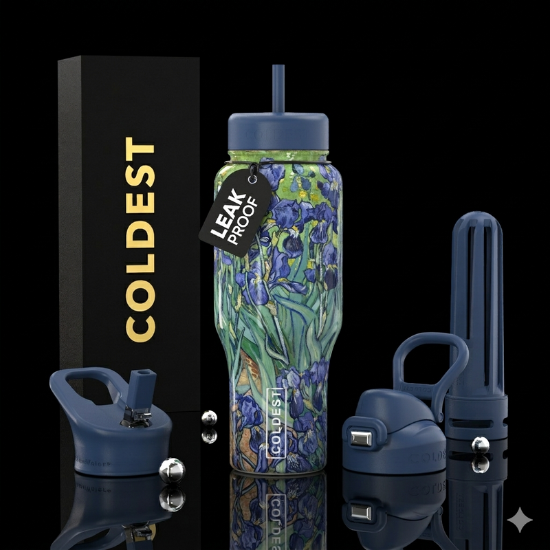 Load image into Gallery viewer, Coldest 36oz Universal
