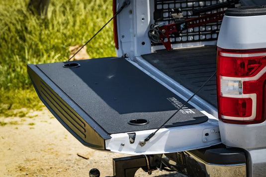 TrailGate Panel for Ford F-150/Raptor (2015-2020)
