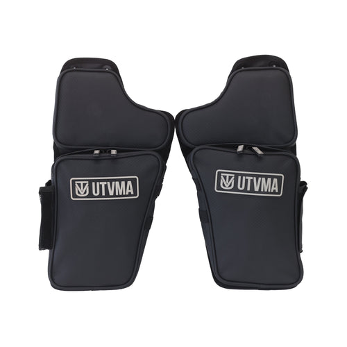 Polaris General 1000 2/4 seater Front Lower Door Bags (2016-2025)