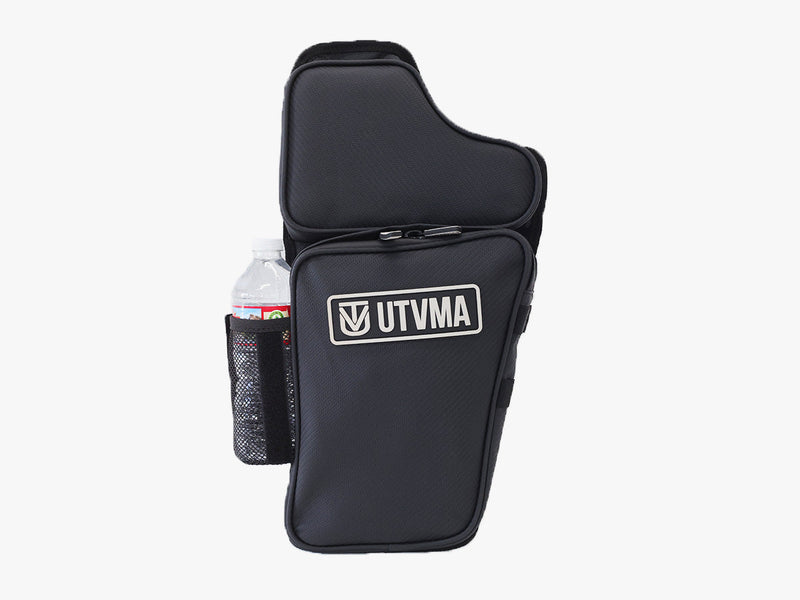 Load image into Gallery viewer, Polaris General 1000 2/4 seater Front Lower Door Bags (2016+)
