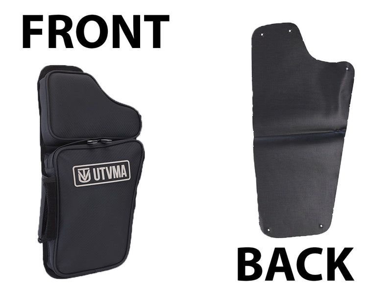 Load image into Gallery viewer, Polaris General 1000 2/4 seater Front Lower Door Bags (2016-2025)
