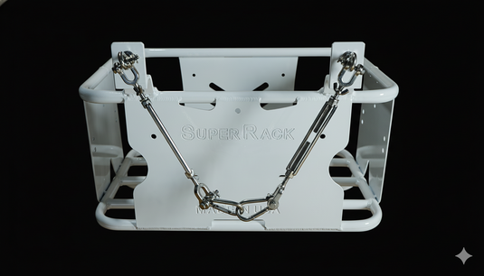 Cruise Edition for Yamaha FX - VX -EX - FZS- GP Models 2003 - 2026