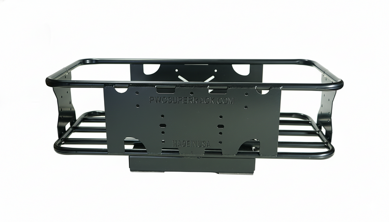 Load image into Gallery viewer, Low Profile Deep Blue with LINQ system PLUS Reinforcement Base and Back Support for Sea-Doo RXTX AND GTX MODELS ONLY with LINQ system 2018 -2026
