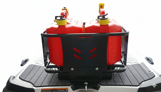 Cruise Edition with LINQ system PLUS Reinforcement Base and Back Support for ALL Sea-Doo with LINQ system 2018 -2026