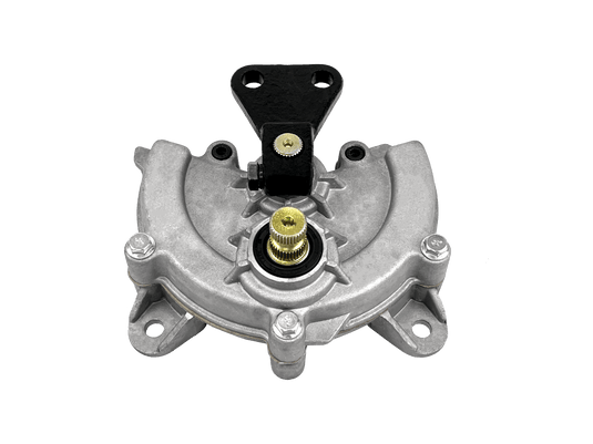 Demon Powersports 2015–2018 Polaris RZR 1000 / Turbo Heavy Duty Rack and Pinion