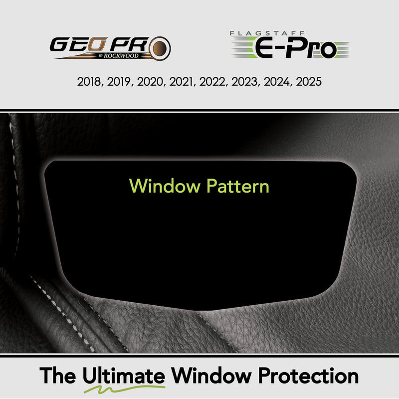 Load image into Gallery viewer, RV Shady for Geo Pro/E-Pro 2018-2026
