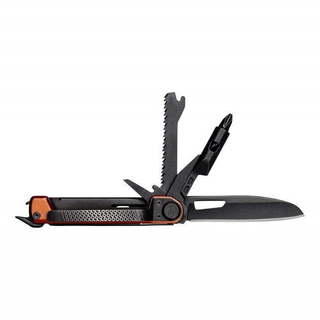 Load image into Gallery viewer, Gerber Gear 1064405 Armbar Trade - Burnt Orange
