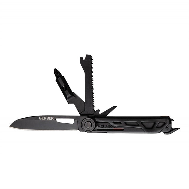 Load image into Gallery viewer, Gerber Gear 1064405 Armbar Trade - Burnt Orange
