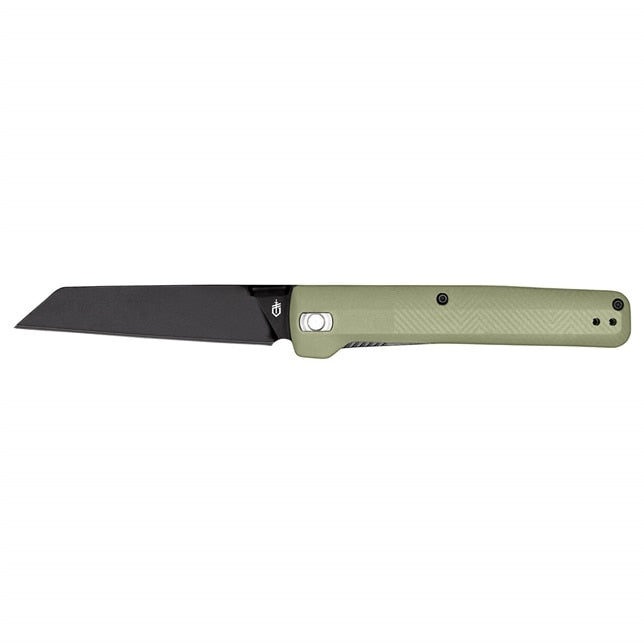 Load image into Gallery viewer, Gerber Gear 1067525 Pledge - Lichen Green
