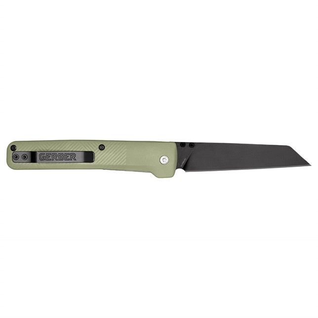 Load image into Gallery viewer, Gerber Gear 1067525 Pledge - Lichen Green
