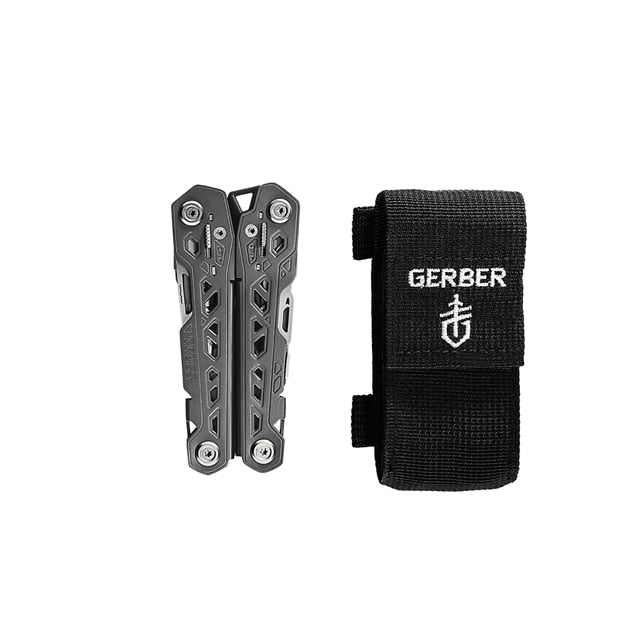 Load image into Gallery viewer, Gerber Gear 31-003304N Truss - Grey
