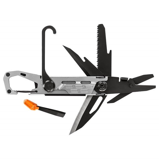 Load image into Gallery viewer, Gerber Gear 31-003840 Stake Out - Silver
