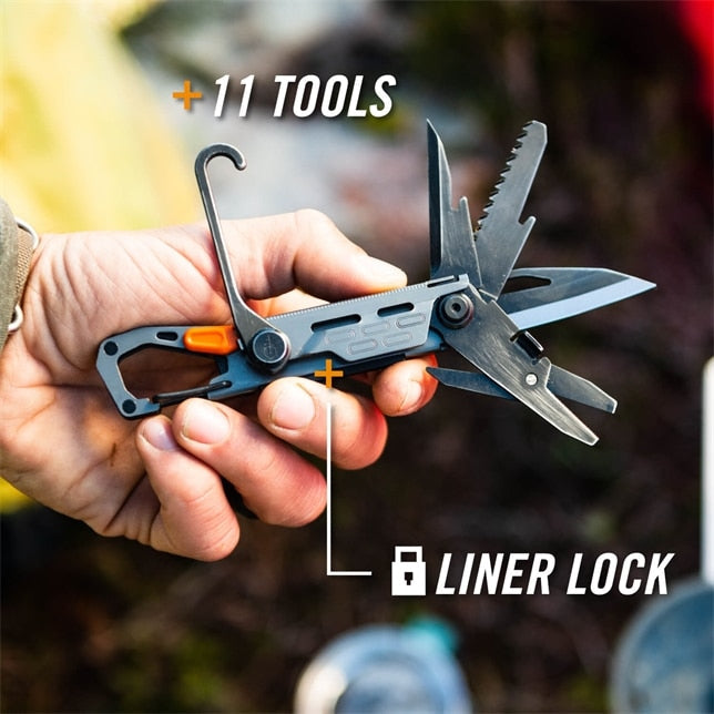 Load image into Gallery viewer, Gerber Gear 31-003844 Stake Out - Bronze

