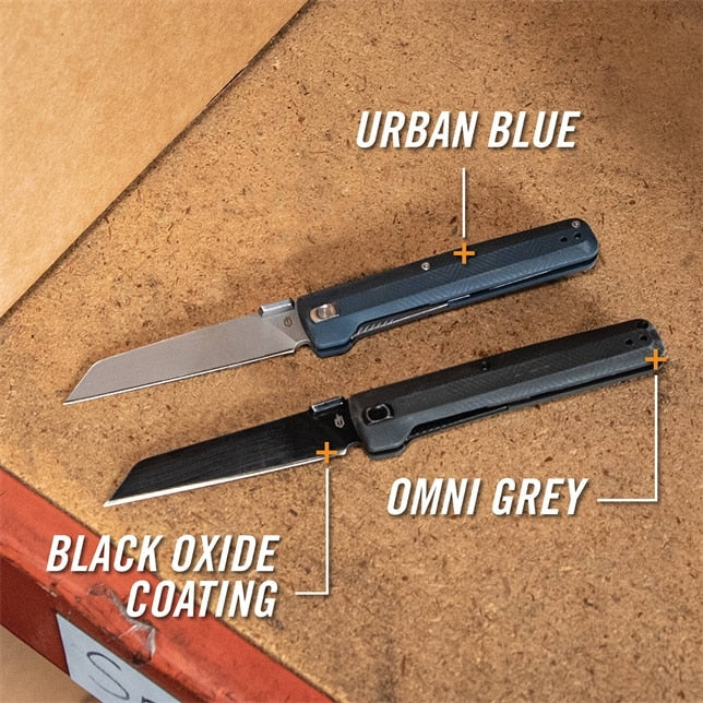 Load image into Gallery viewer, Gerber Gear 31-004072 Pledge - Omni Grey
