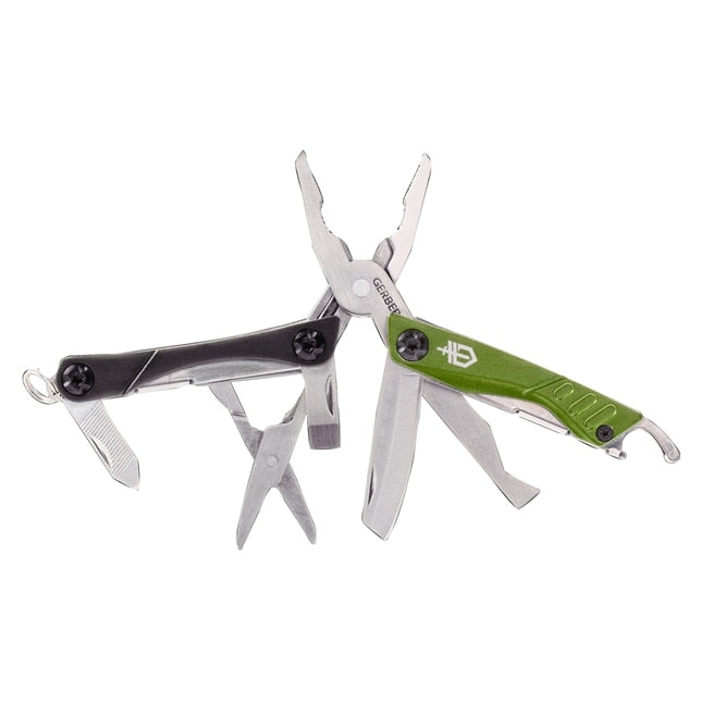 Load image into Gallery viewer, Gerber Gear 31-001132N Dime - Green
