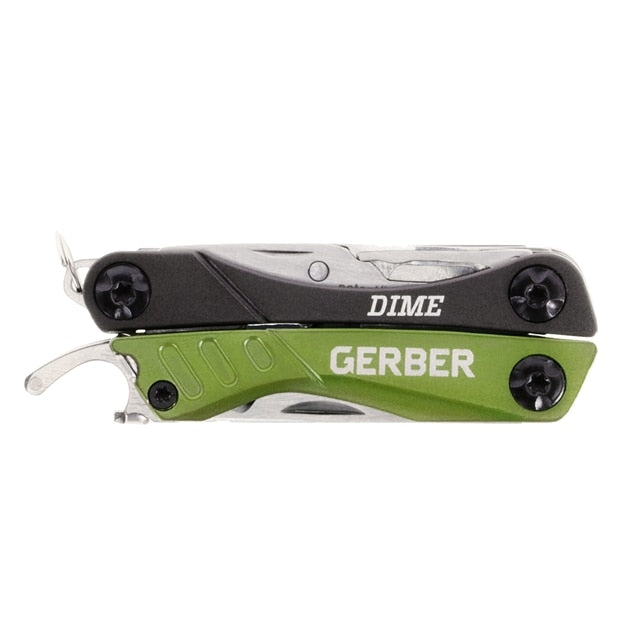 Load image into Gallery viewer, Gerber Gear 31-001132N Dime - Green
