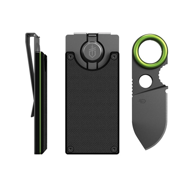 Load image into Gallery viewer, Gerber Gear 31-002521N GDC Money Clip
