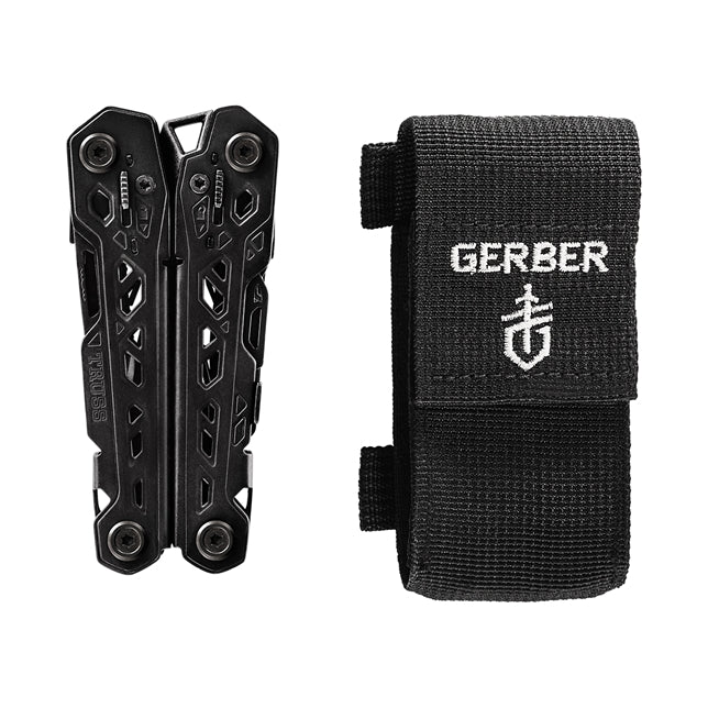 Load image into Gallery viewer, Gerber Gear 31-003882 Truss - Black
