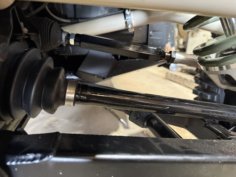 Load image into Gallery viewer, Pro R/Turbo R/Pro S-  Inner Tie Rod Replacement Set
