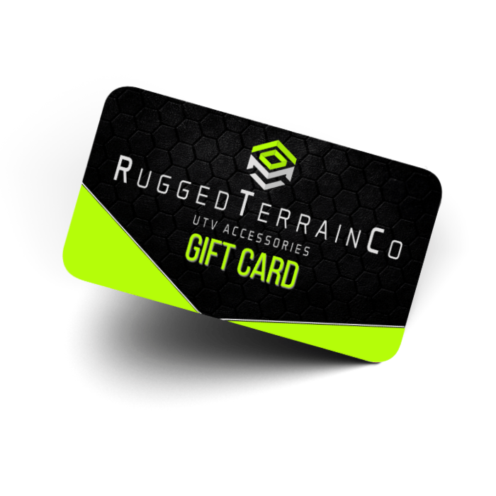 Load image into Gallery viewer, Rugged Terrain Gift Card
