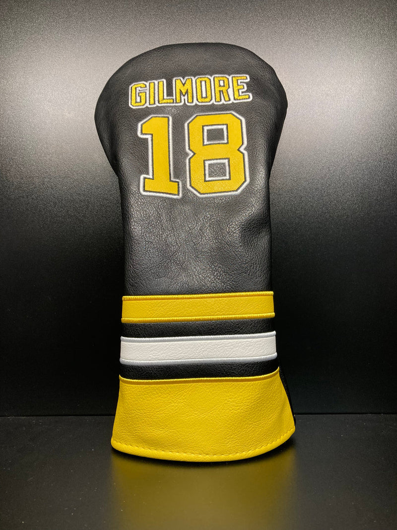 Load image into Gallery viewer, Happy Gilmore Jersey Headcover
