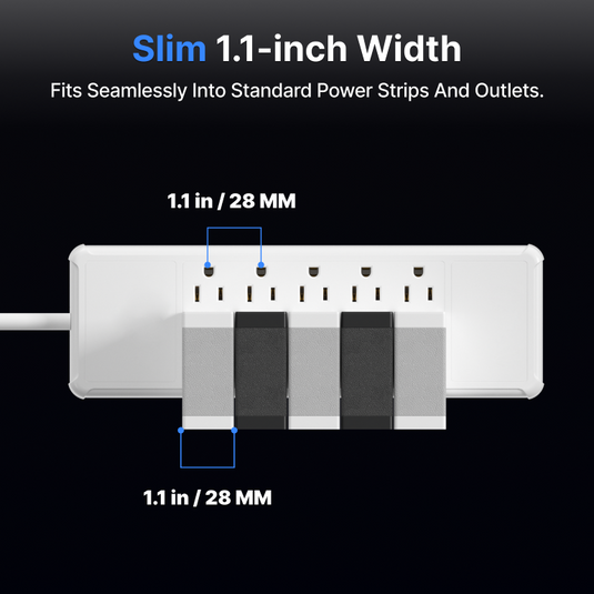 Gitryin Retractable 40W Charger for 3C Devices