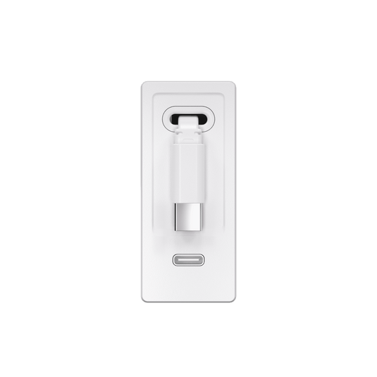 Gitryin Retractable 40W Charger for 3C Devices