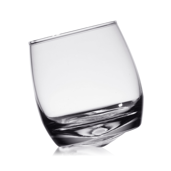 Load image into Gallery viewer, Rocking Rock Glasses (set of 2)
