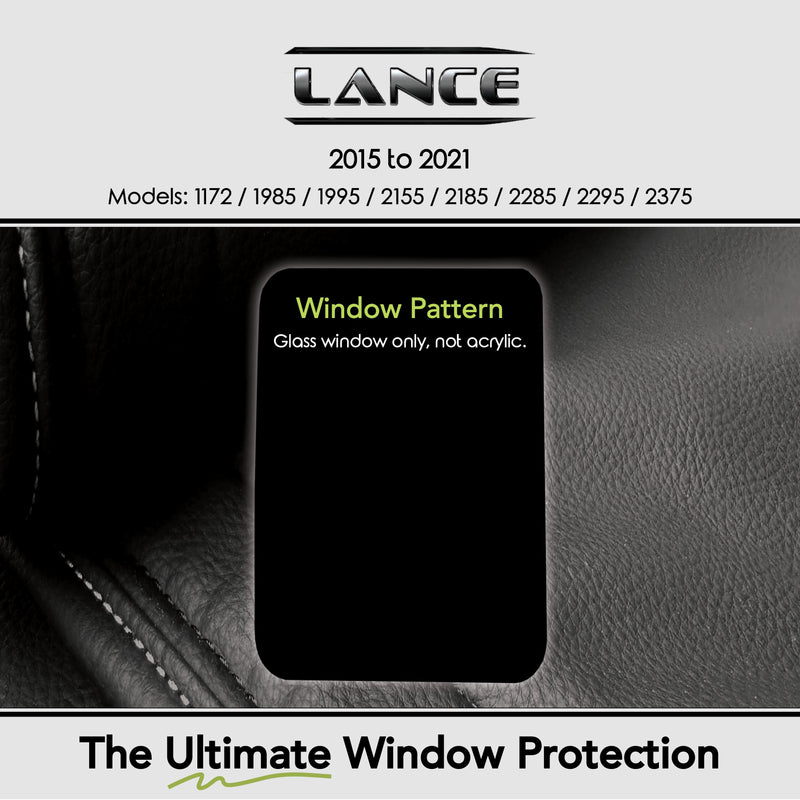 Load image into Gallery viewer, RV Shady for Lance 2015-2021 (Vertical Glass)
