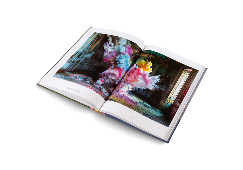 Load image into Gallery viewer, Glitches &amp; Glory
