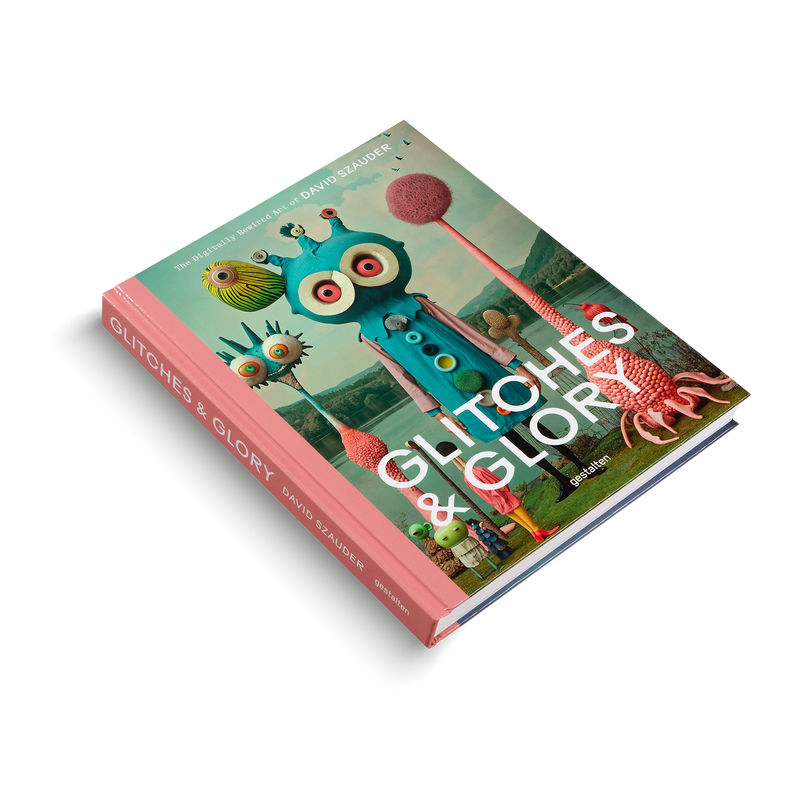 Load image into Gallery viewer, Glitches &amp; Glory
