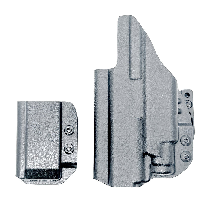 Load image into Gallery viewer, Glock 43X &amp; 48 MOS TLR-7 Sub IWB Holster with Magazine Carrier Combo
