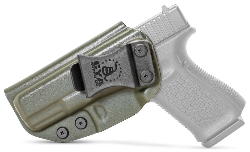 Load image into Gallery viewer, Glock 23 Gen5 IWB Holster | BASE IWB

