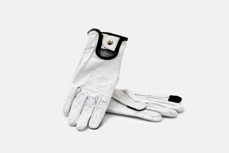 Load image into Gallery viewer, American Equus Hunter Luxe Equestrian Riding Gloves
