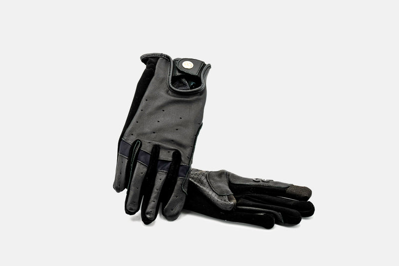 Load image into Gallery viewer, American Equus Hunter Luxe Equestrian Riding Gloves
