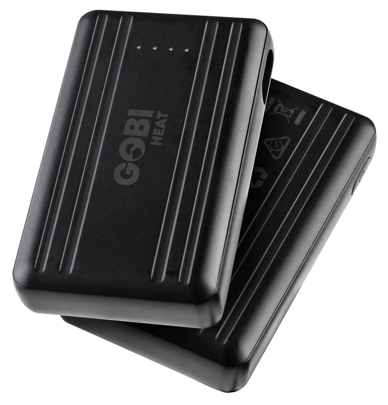 Load image into Gallery viewer, Additional/Replacement 3500mAh Hardshell 2PK Batteries w/ USB-C charging
