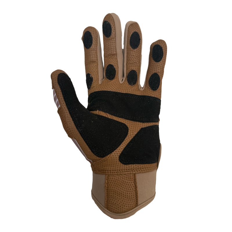 Load image into Gallery viewer, Prowler Sandstorm Batting Gloves
