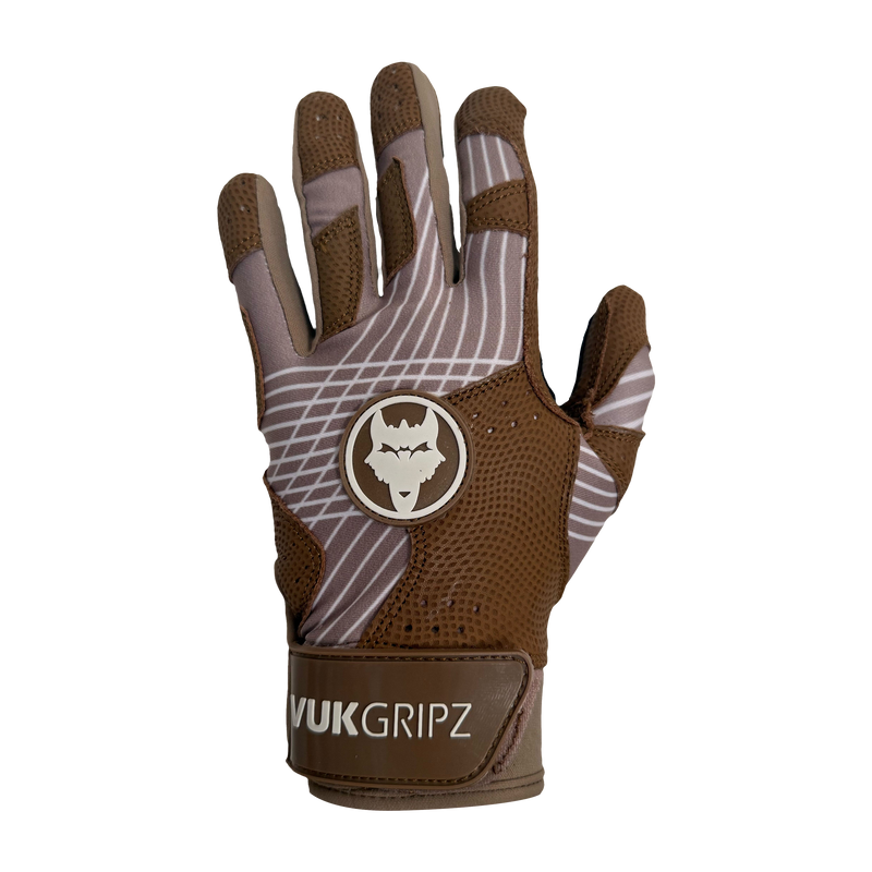 Load image into Gallery viewer, Prowler Sandstorm Batting Gloves
