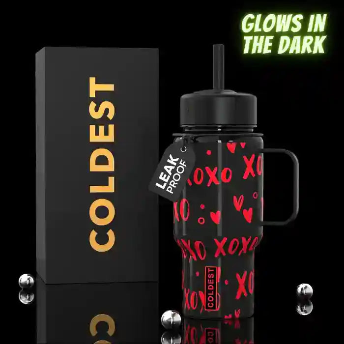 Load image into Gallery viewer, COLDEST 6.7oz Bottle
