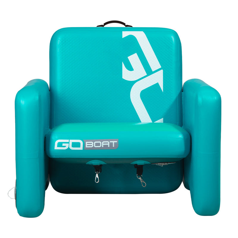 Load image into Gallery viewer, GoBoat Voyager Chair
