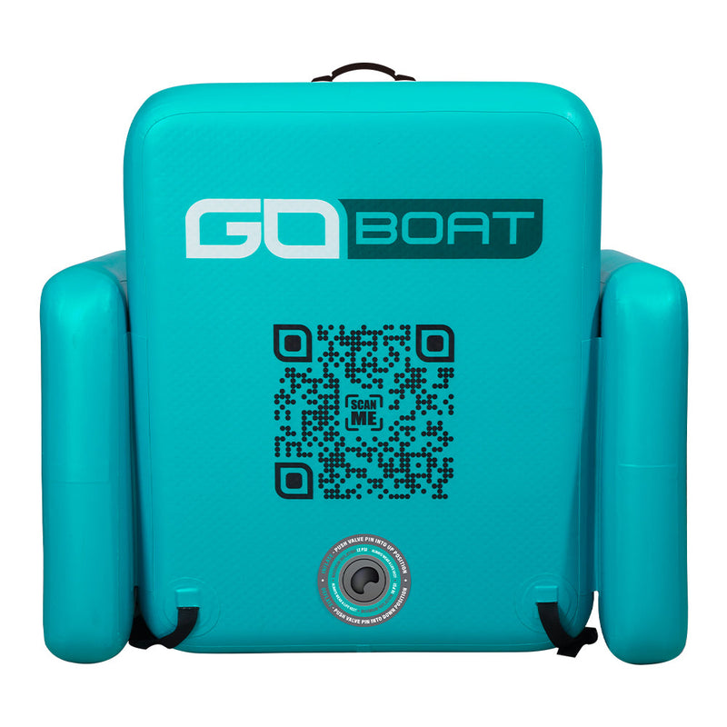 Load image into Gallery viewer, GoBoat Voyager Chair
