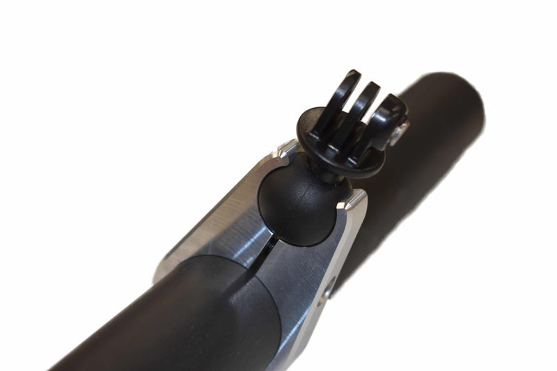 Load image into Gallery viewer, GoPro Camera Offroad Tubing Mount - Truck, Jeep, ATV, SXS Part
