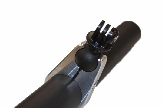 GoPro Camera Offroad Tubing Mount - Truck, Jeep, ATV, SXS Part