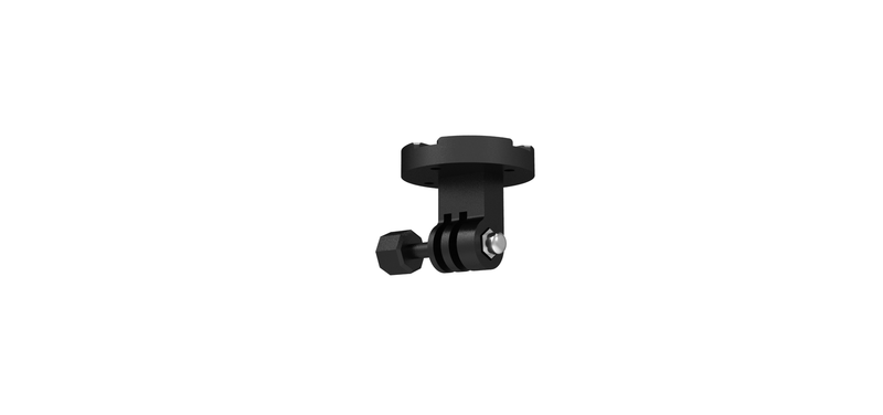 Load image into Gallery viewer, Qysea V6-Series Go-Pro Mount
