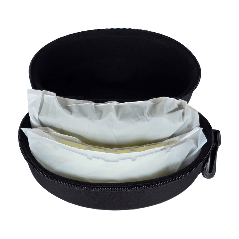 Load image into Gallery viewer, MUCITUP MUCTAC Pro Tactical Goggles ANSI Z87.1 Ballistic 3 Lens Kit
