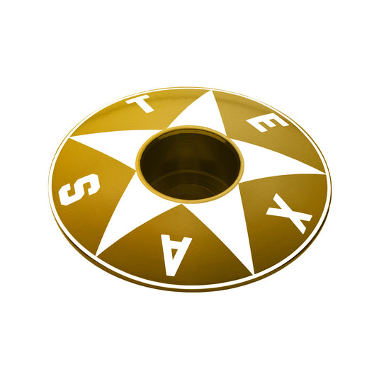 Texas Bicycle Headset Cap