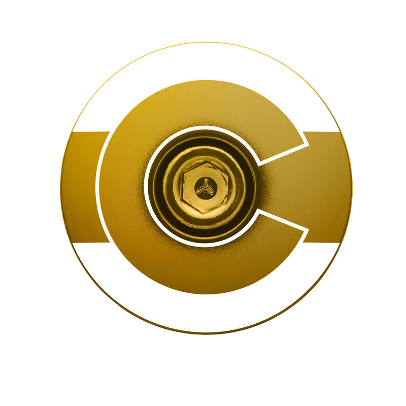 Load image into Gallery viewer, Colorado Bicycle Headset Cap
