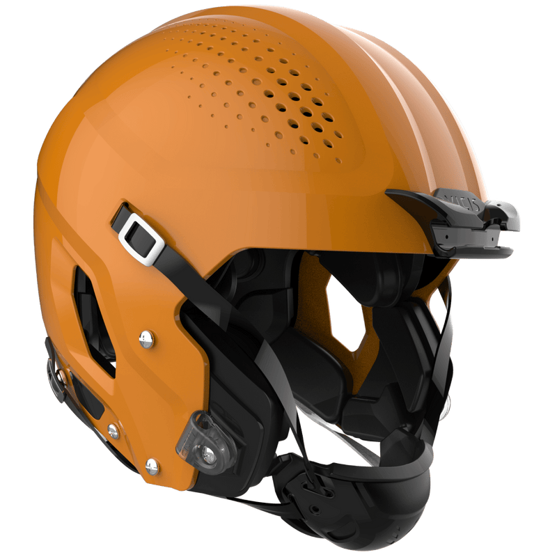 Load image into Gallery viewer, Vicis Zero2 Youth Football Helmet - Matte Colors
